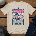 Serve Mode T-Shirt