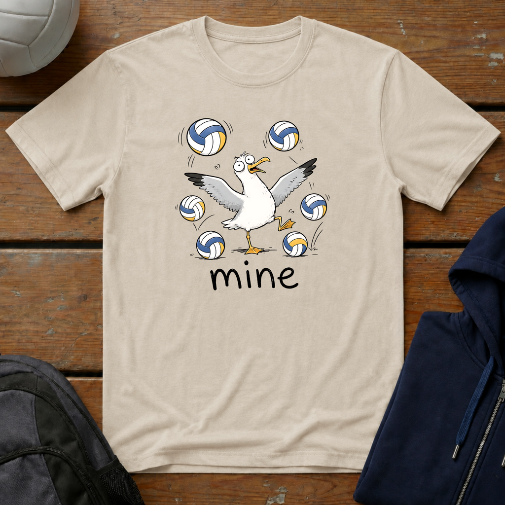 Mine T-Shirt