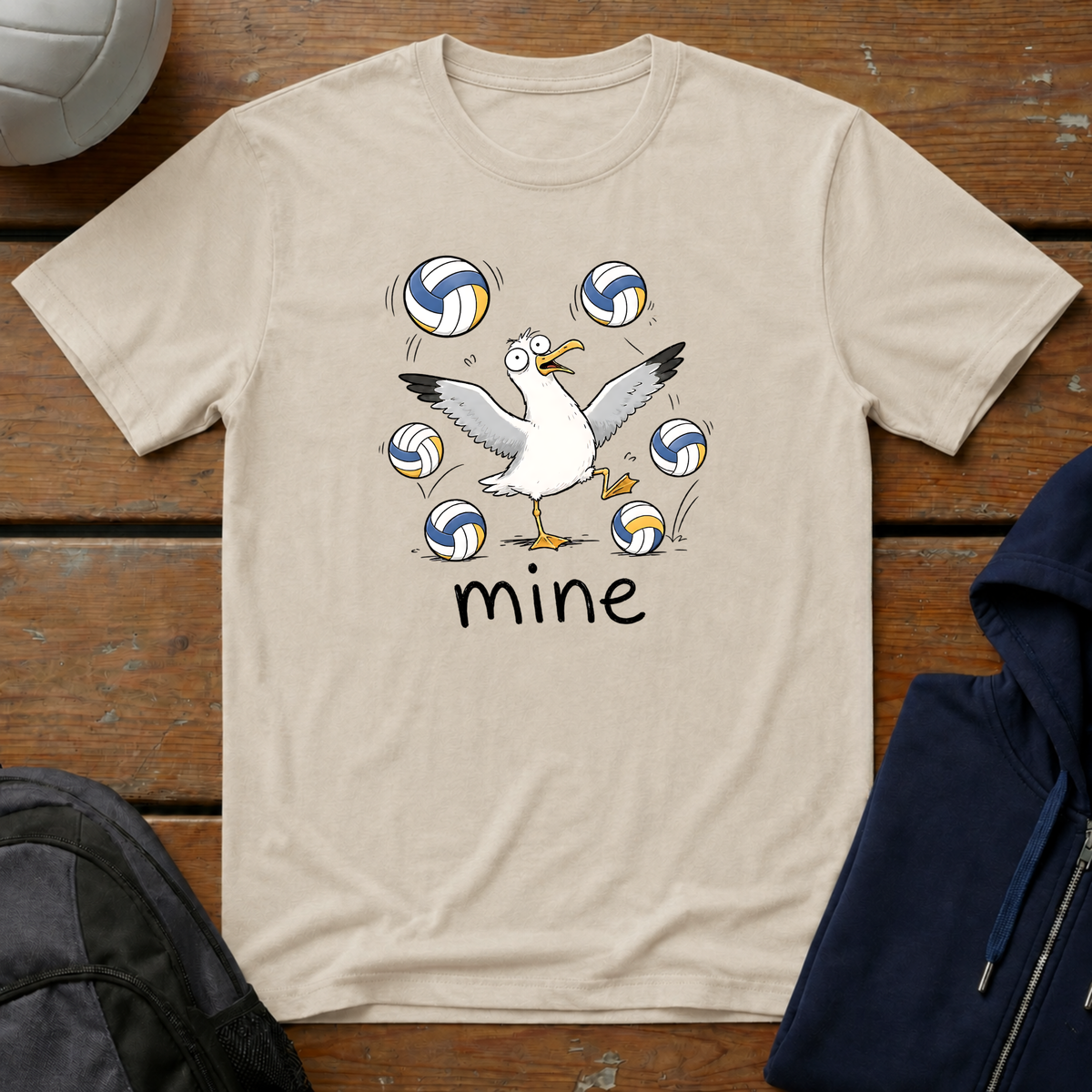 Mine T-Shirt