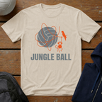 Jungle Ball T-Shirt