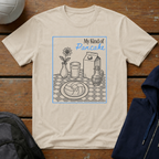 My Kind of Pancake T-Shirt