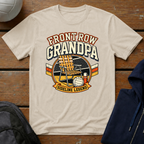 Front Row Grandpa T-Shirt