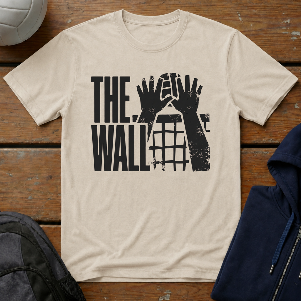 The Wall T-Shirt