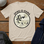 Spike-O-Rama T-Shirt