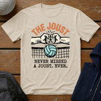 The Joust T-Shirt