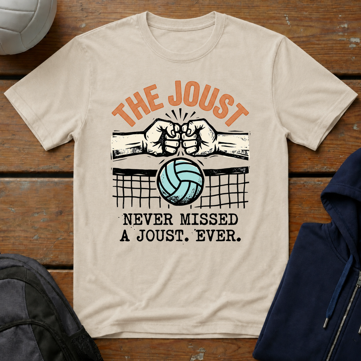 The Joust T-Shirt