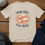 Work Hard T-Shirt