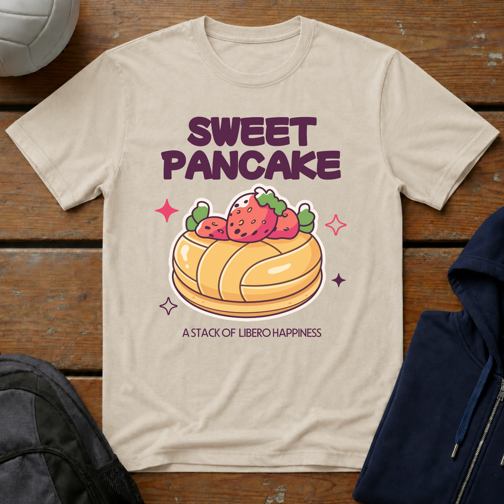 Sweet Pancake T-Shirt