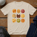 Pancakes T-Shirt