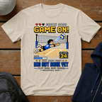 Game On T-Shirt