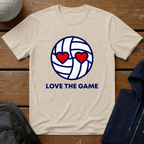Love the Game T-Shirt