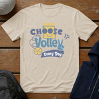Choose Volley T-Shirt