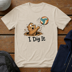 I Dig It T-Shirt