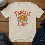 Pancake Club T-Shirt