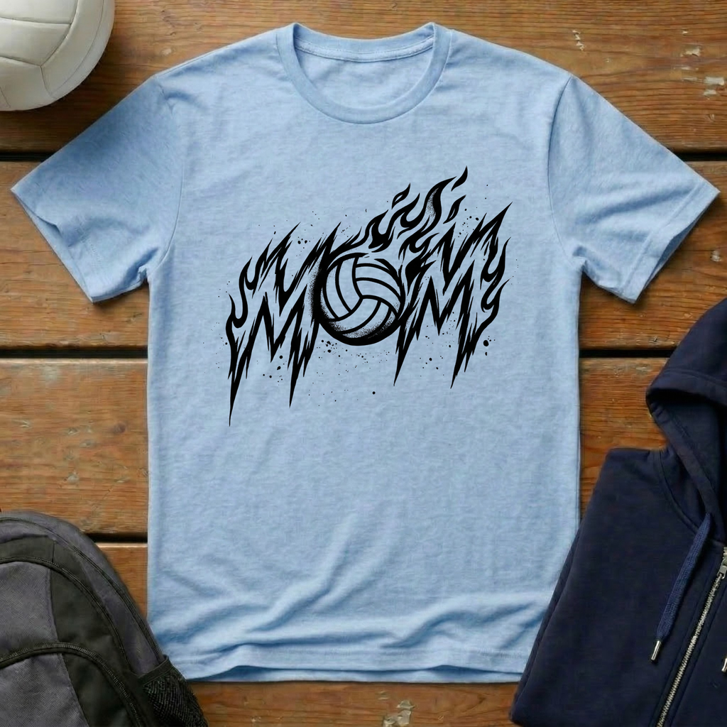 Mom T-Shirt