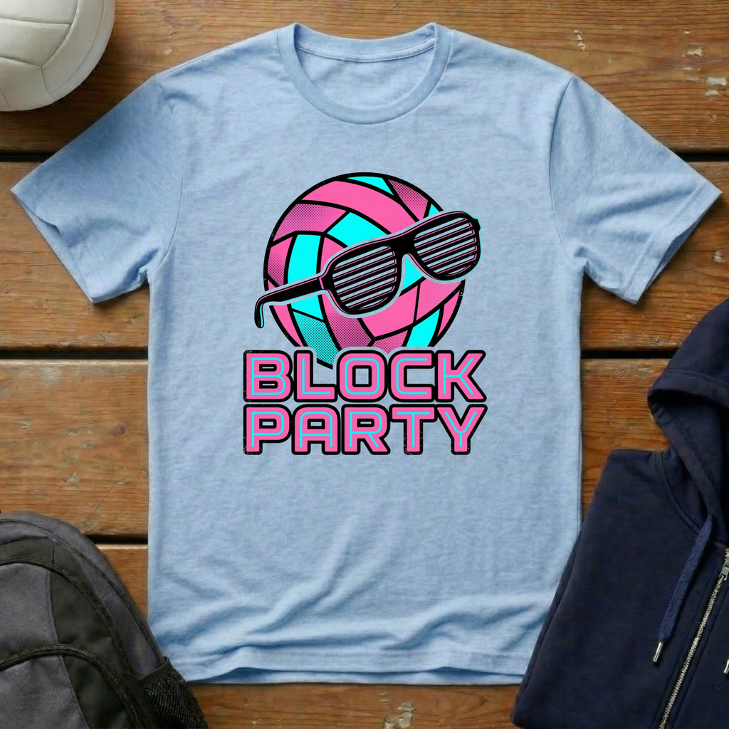 Block Party T-Shirt
