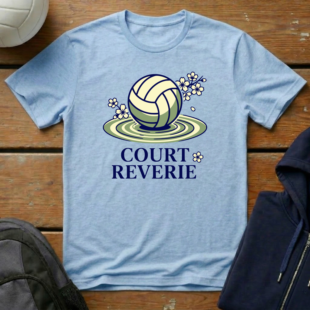 Court Reverie T-Shirt