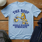 The Roof T-Shirt