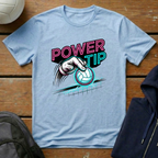 Power Tip T-Shirt