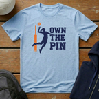 Own The Pin T-Shirt