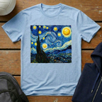 Starry Night T-Shirt
