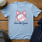 Love The Game T-Shirt