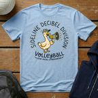 Sideline Decibel T-Shirt