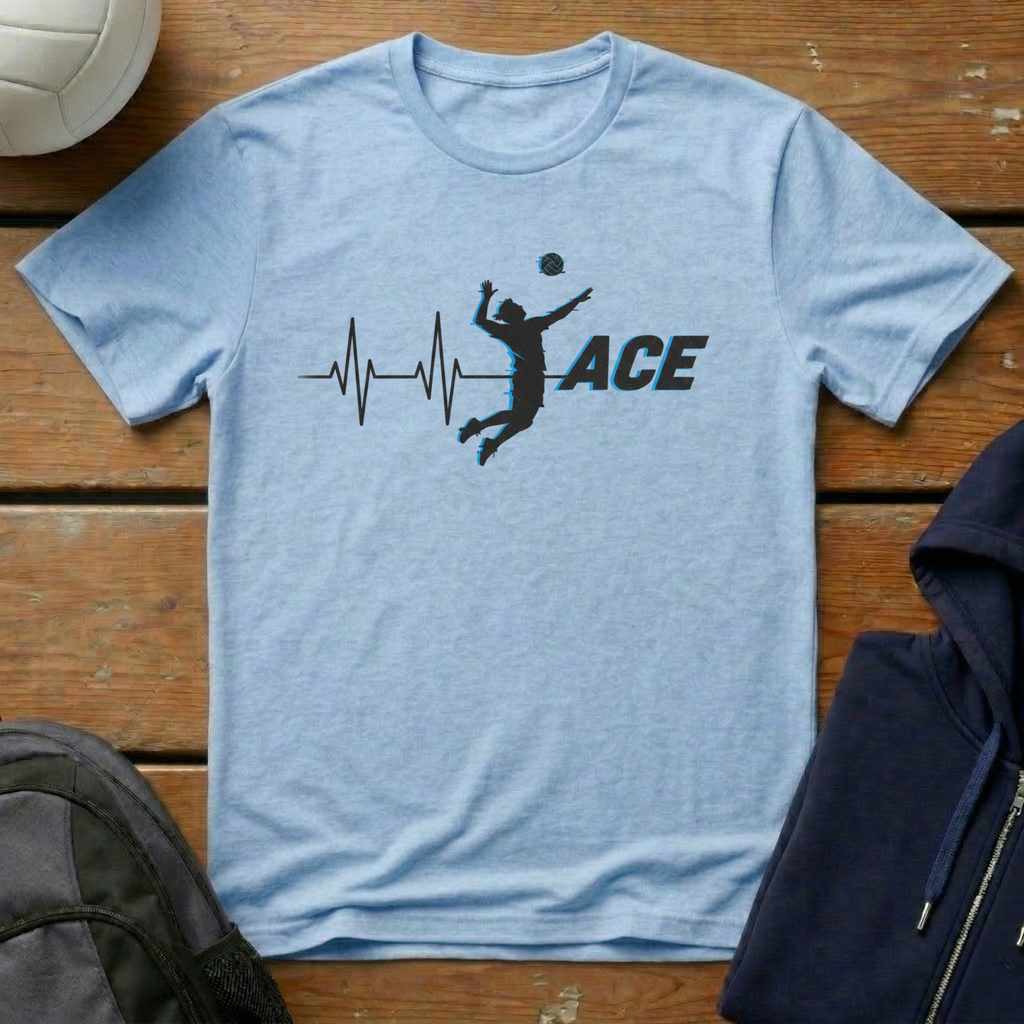 Ace T-Shirt