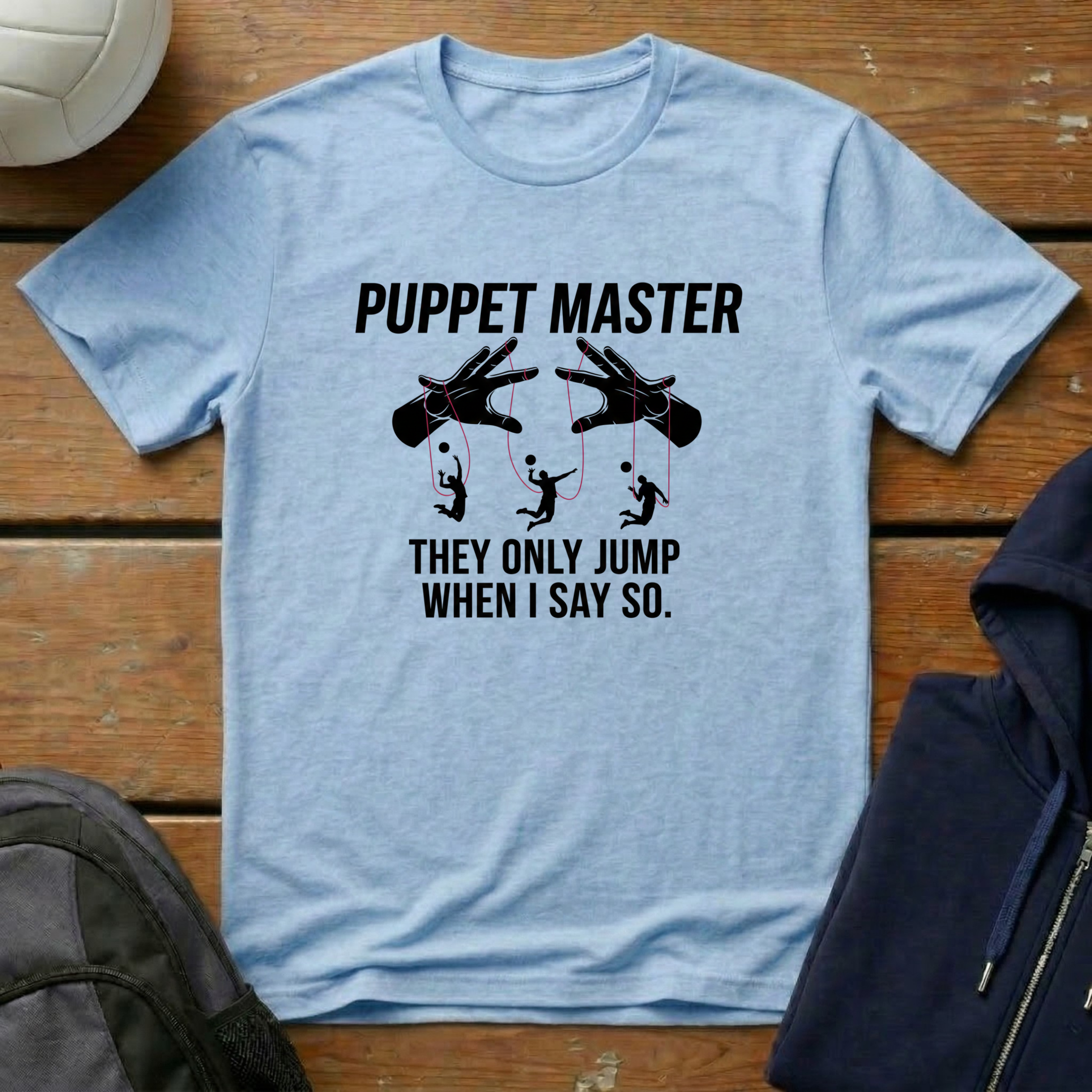 Puppet Master T-Shirt
