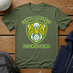 Serve & Protect T-Shirt