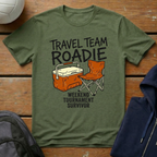 Travel Team Roadie T-Shirt