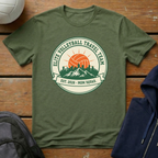 Elite Volleyball Travel Team T-Shirt