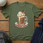 Serving Up The Sweetest Floats T-Shirt