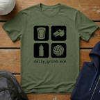 Daily Grind T-Shirt