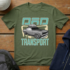 Dad Transport T-Shirt