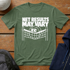 Net Results T-Shirt