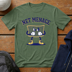 Net Menace T-Shirt