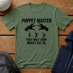 Puppet Master T-Shirt
