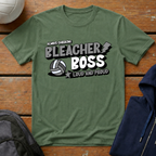 Bleacher Boss T-Shirt