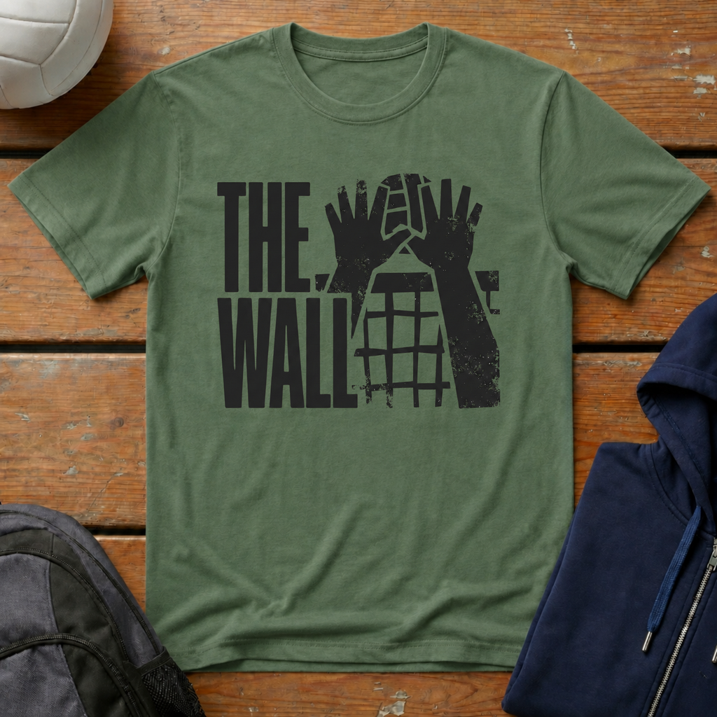 The Wall T-Shirt