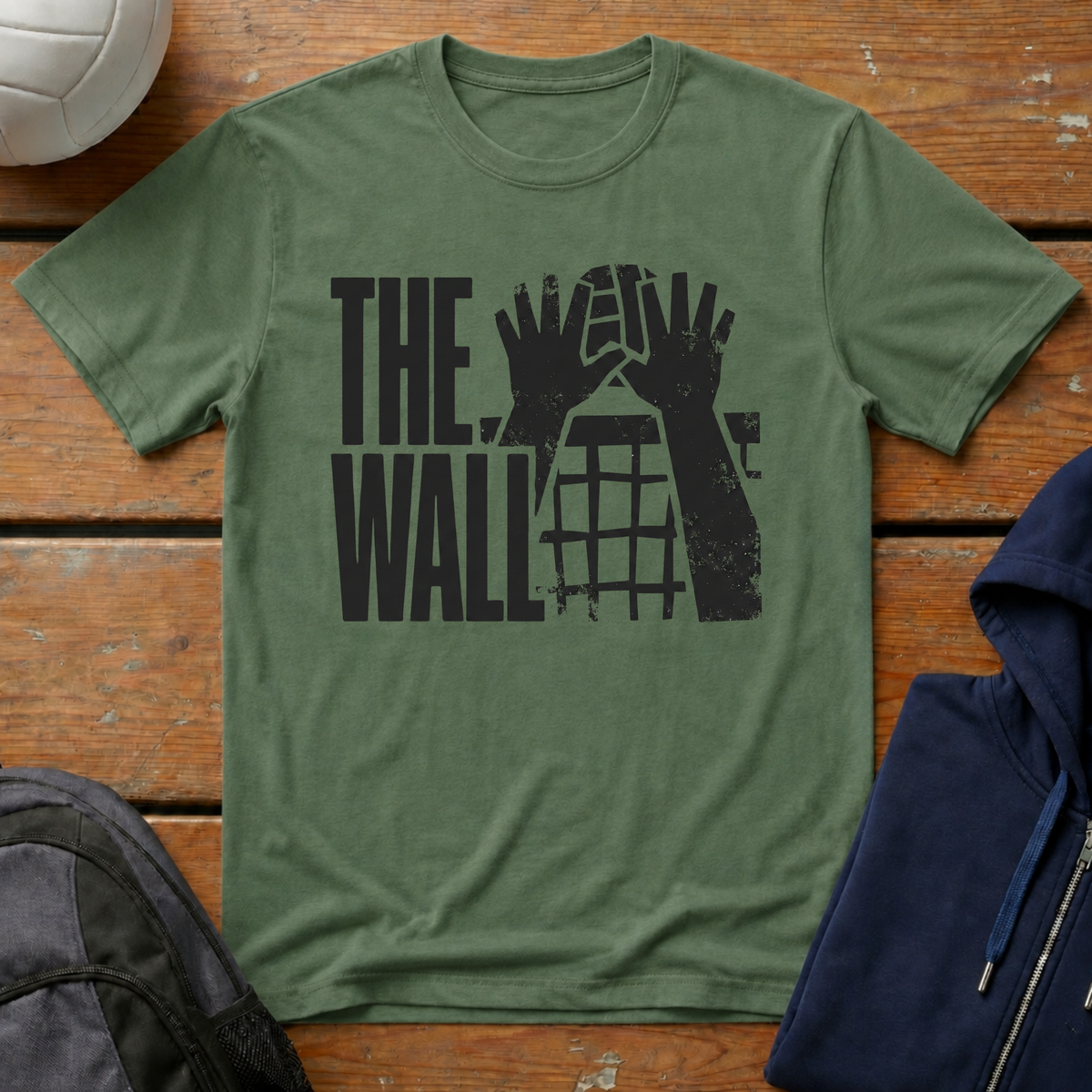The Wall T-Shirt