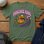 Pancake King T-Shirt
