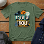 Loud & Proud T-Shirt