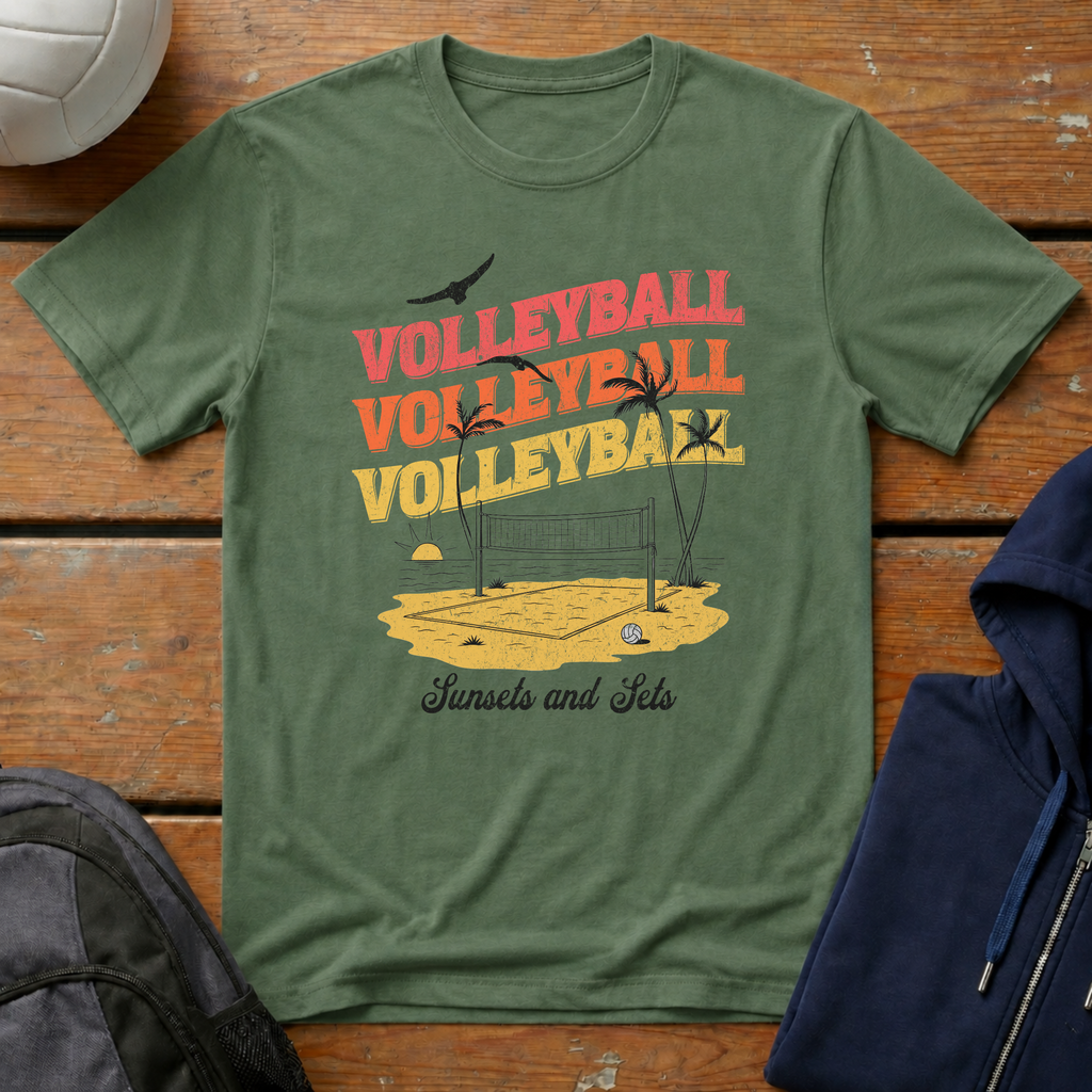 Sunset T-Shirt