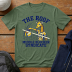 The Roof T-Shirt