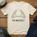 The Architect T-Shirt