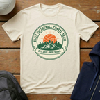 Elite Volleyball Travel Team T-Shirt