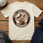 Spike & Bark Coffee Co T-Shirt