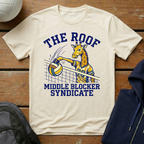 The Roof T-Shirt