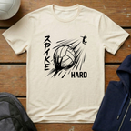Spike Hard T-Shirt